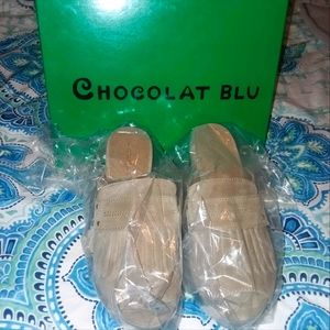 Chocolat Blu Wesley Wedge